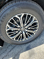 2025 Nissan Armada Platinum