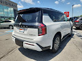 2025 Nissan Armada Platinum