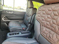 2025 Nissan Armada Platinum