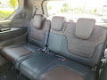 2025 Nissan Armada Platinum
