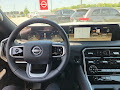 2025 Nissan Armada Platinum