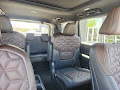 2025 Nissan Armada Platinum