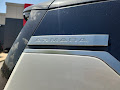 2025 Nissan Armada Platinum