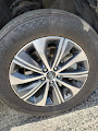 2022 INFINITI QX60 PURE