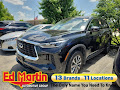 2022 INFINITI QX60 PURE
