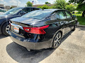 2017 Nissan Maxima 3.5 SL