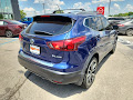 2019 Nissan Rogue Sport SL