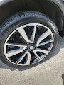 2019 Nissan Rogue Sport SL