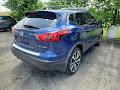 2019 Nissan Rogue Sport SL