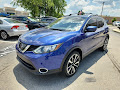 2019 Nissan Rogue Sport SL