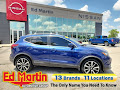 2019 Nissan Rogue Sport SL