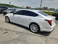 2021 Cadillac CT5 Luxury