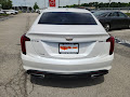 2021 Cadillac CT5 Luxury