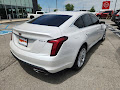 2021 Cadillac CT5 Luxury