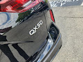 2022 INFINITI QX50 LUXE