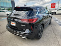 2022 INFINITI QX50 LUXE