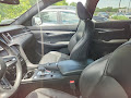 2022 INFINITI QX50 LUXE
