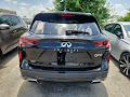 2022 INFINITI QX50 LUXE