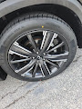 2022 INFINITI QX50 LUXE