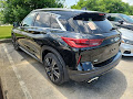 2022 INFINITI QX50 LUXE