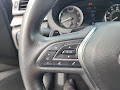 2022 INFINITI QX50 LUXE
