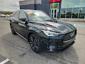 2022 INFINITI QX50 LUXE