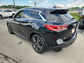 2022 INFINITI QX50 LUXE