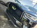 2022 INFINITI QX50 LUXE