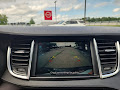 2022 INFINITI QX50 LUXE