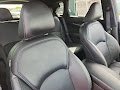2022 INFINITI QX50 LUXE