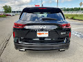 2022 INFINITI QX50 LUXE