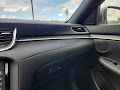 2022 INFINITI QX50 LUXE