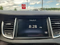 2022 INFINITI QX50 LUXE