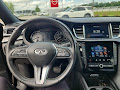2022 INFINITI QX50 LUXE