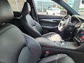 2022 INFINITI QX50 LUXE