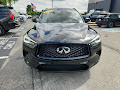 2022 INFINITI QX50 LUXE