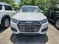 2018 Audi Q7 3.0T Premium Plus