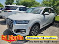 2018 Audi Q7 3.0T Premium Plus