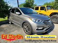 2017 Hyundai Santa Fe Sport 2.0T Ultimate