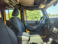 2012 Jeep Wrangler Unlimited Unlimited Sport