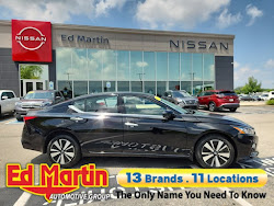2022 Nissan Altima 2.5 SL