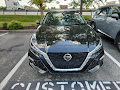 2022 Nissan Altima 2.5 SL