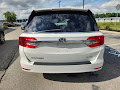 2020 Honda Odyssey Elite