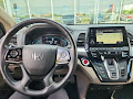 2020 Honda Odyssey Elite