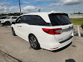 2020 Honda Odyssey Elite