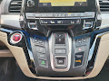 2020 Honda Odyssey Elite