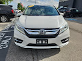 2020 Honda Odyssey Elite