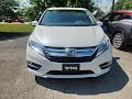 2020 Honda Odyssey Elite