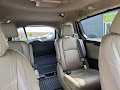 2020 Honda Odyssey Elite