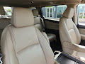 2020 Honda Odyssey Elite
